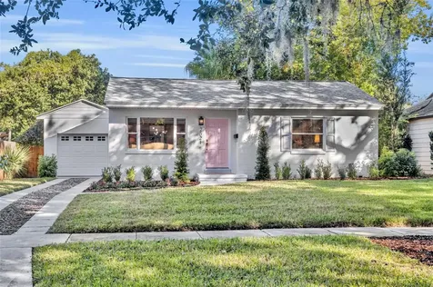 2021 Palmer Street Orlando FL 32803