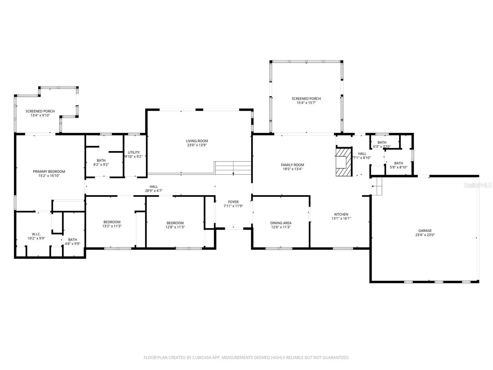1135 SE 12th Avenue Gainesville FL 32641