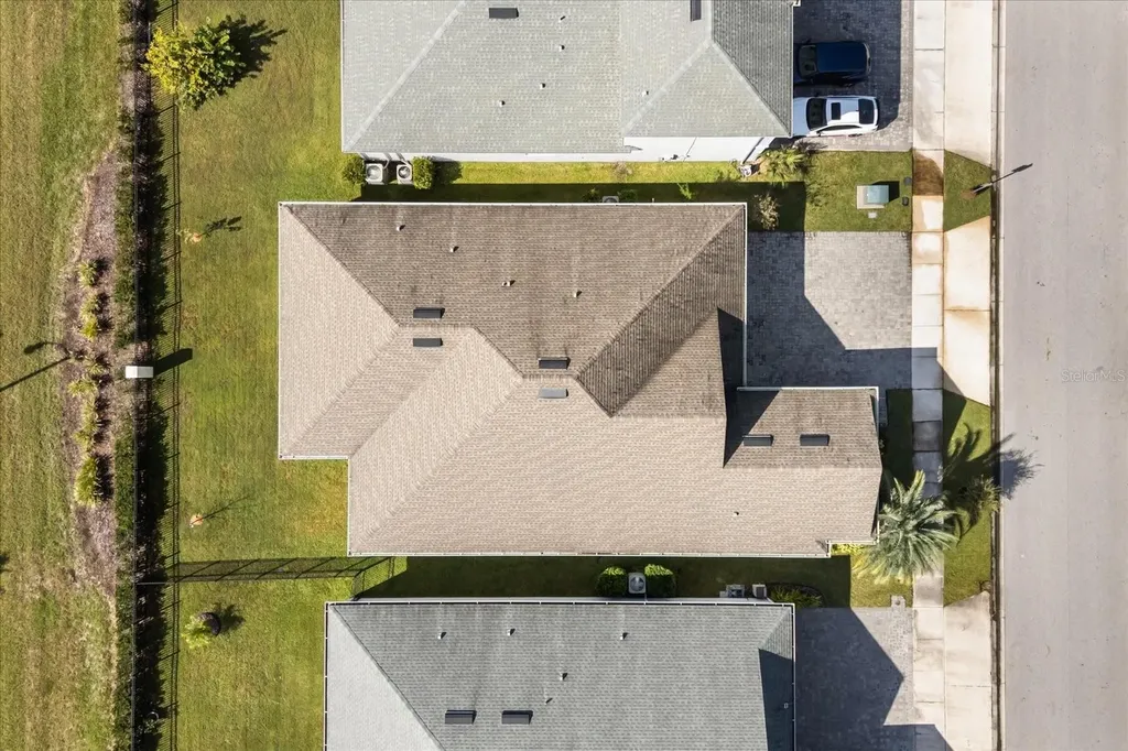 4594 Tribute Trail Kissimmee FL 34746