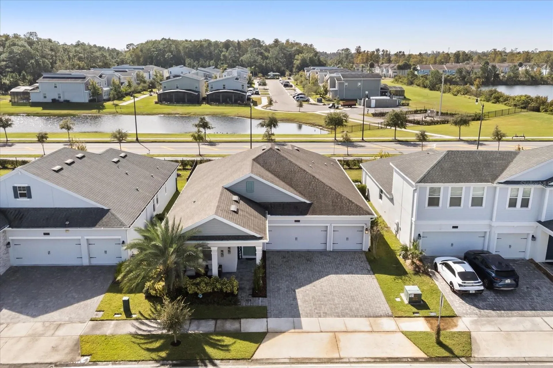 4594 Tribute Trail Kissimmee FL 34746