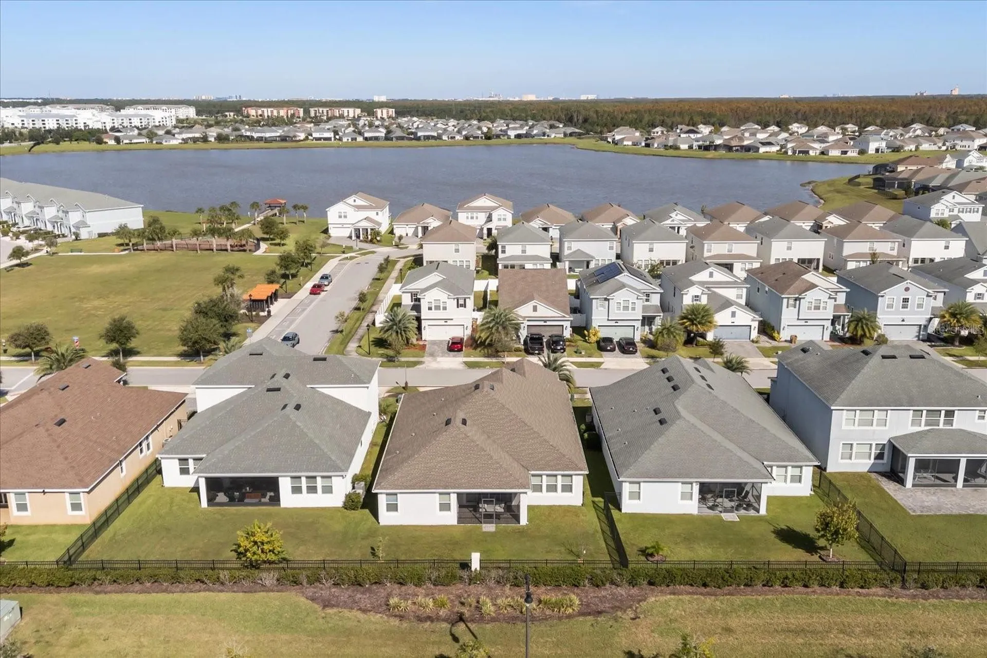 4594 Tribute Trail Kissimmee FL 34746