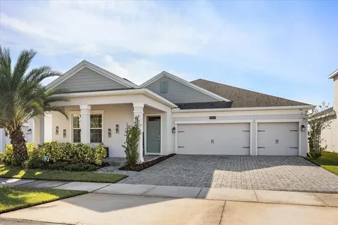 4594 Tribute Trail Kissimmee FL 34746