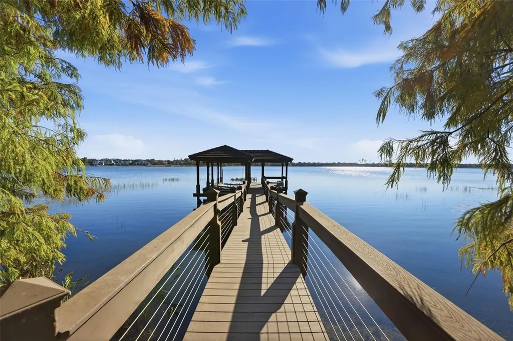 11618 Vinci Drive Windermere FL 34786