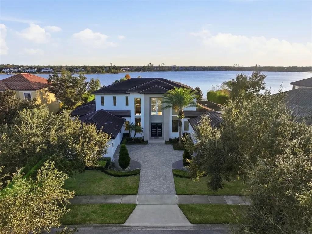 11618 Vinci Drive Windermere FL 34786