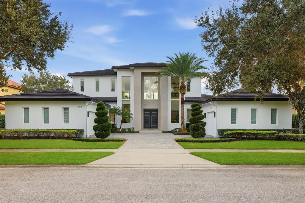 11618 Vinci Drive Windermere FL 34786