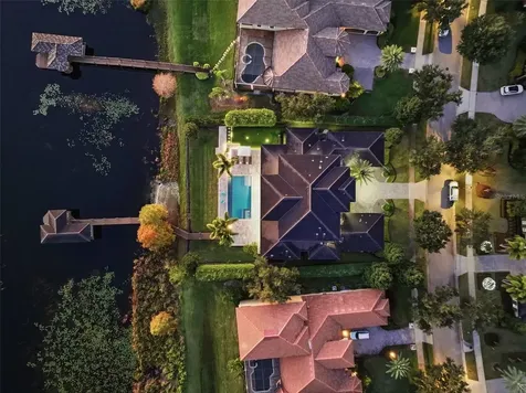 11618 Vinci Drive Windermere FL 34786