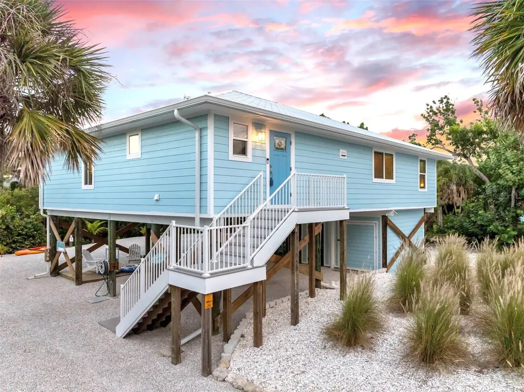396 N Gulf Boulevard Placida FL 33946