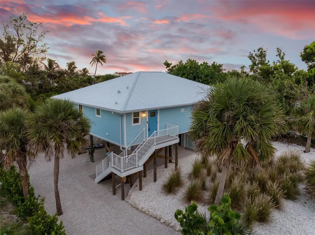 396 N Gulf Boulevard Placida FL 33946