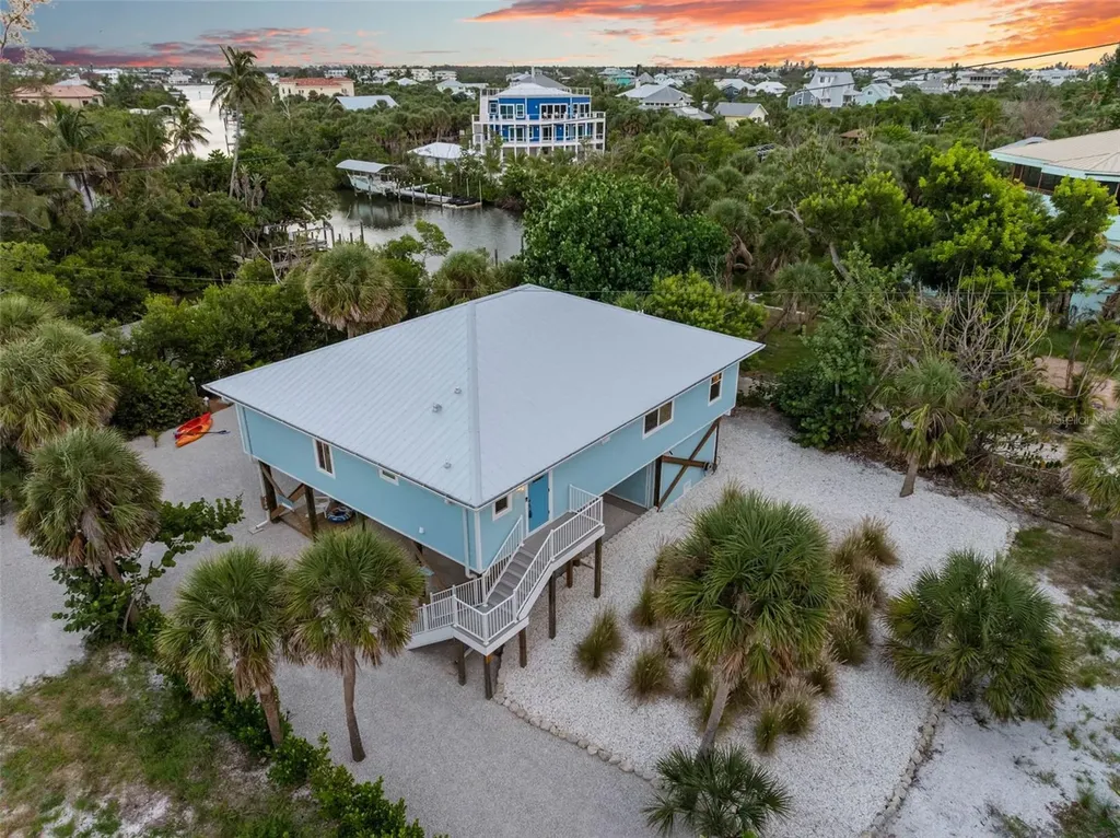 396 N Gulf Boulevard Placida FL 33946