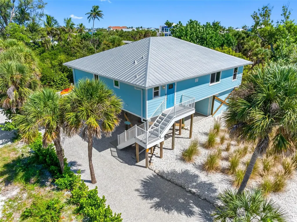 396 N Gulf Boulevard Placida FL 33946