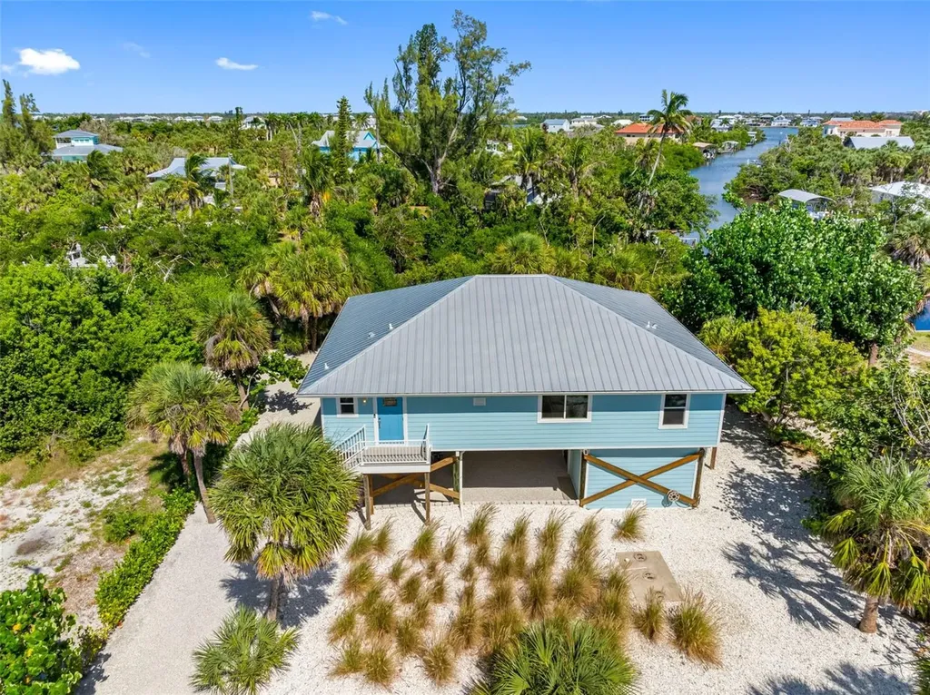 396 N Gulf Boulevard Placida FL 33946