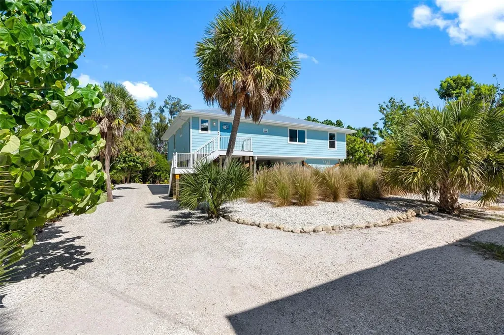 396 N Gulf Boulevard Placida FL 33946
