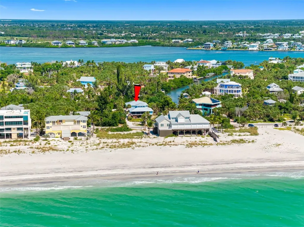 396 N Gulf Boulevard Placida FL 33946