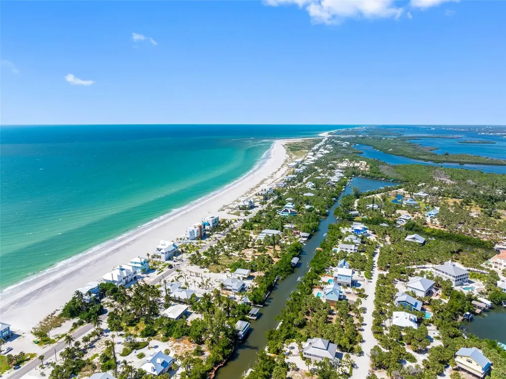 396 N Gulf Boulevard Placida FL 33946