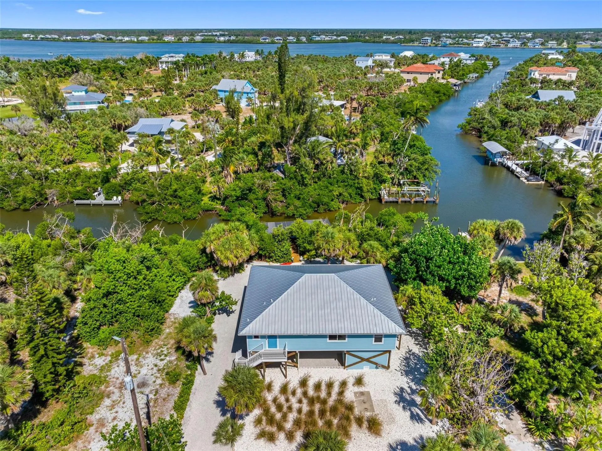396 N Gulf Boulevard Placida FL 33946