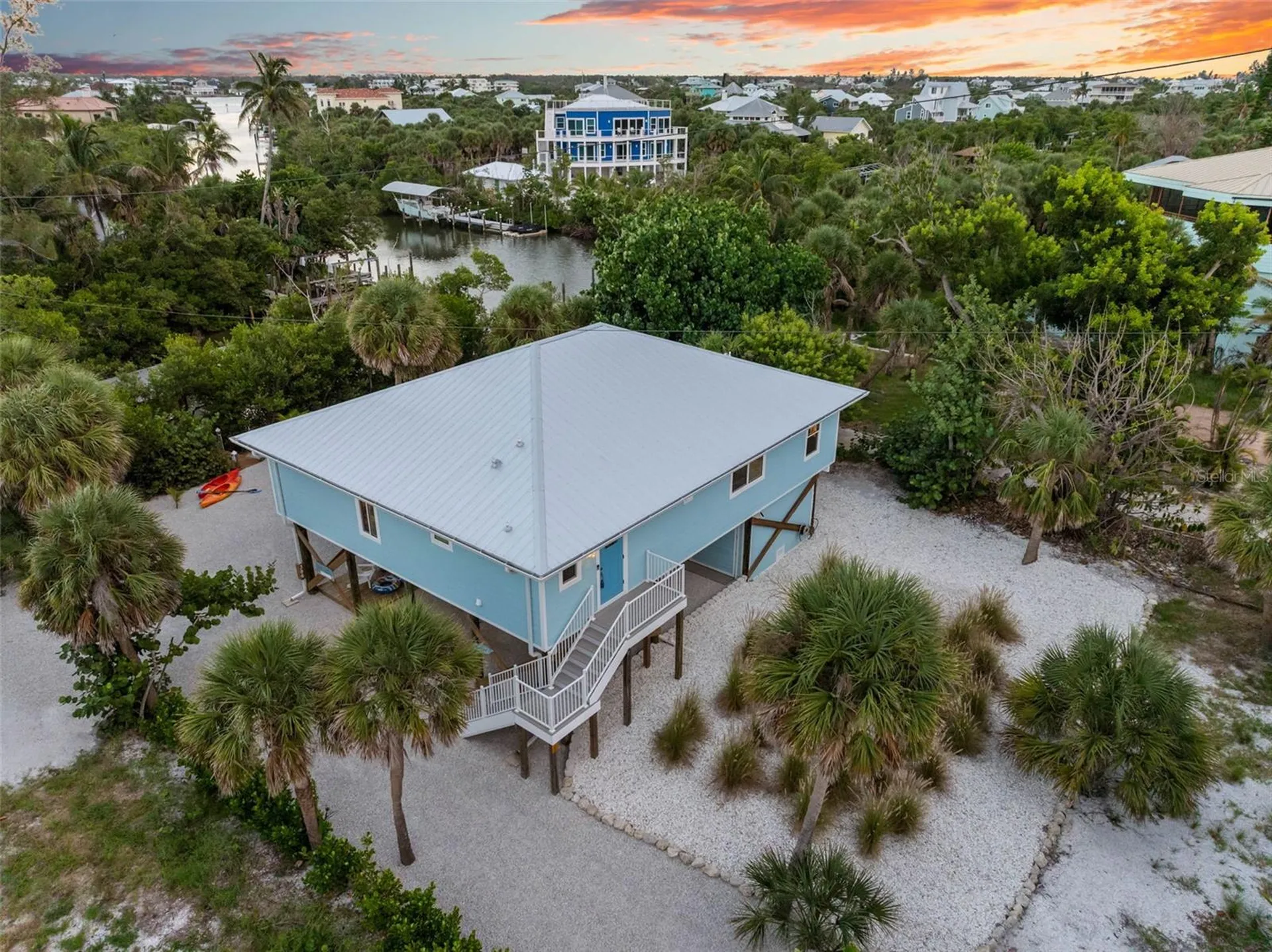 396 N Gulf Boulevard Placida FL 33946