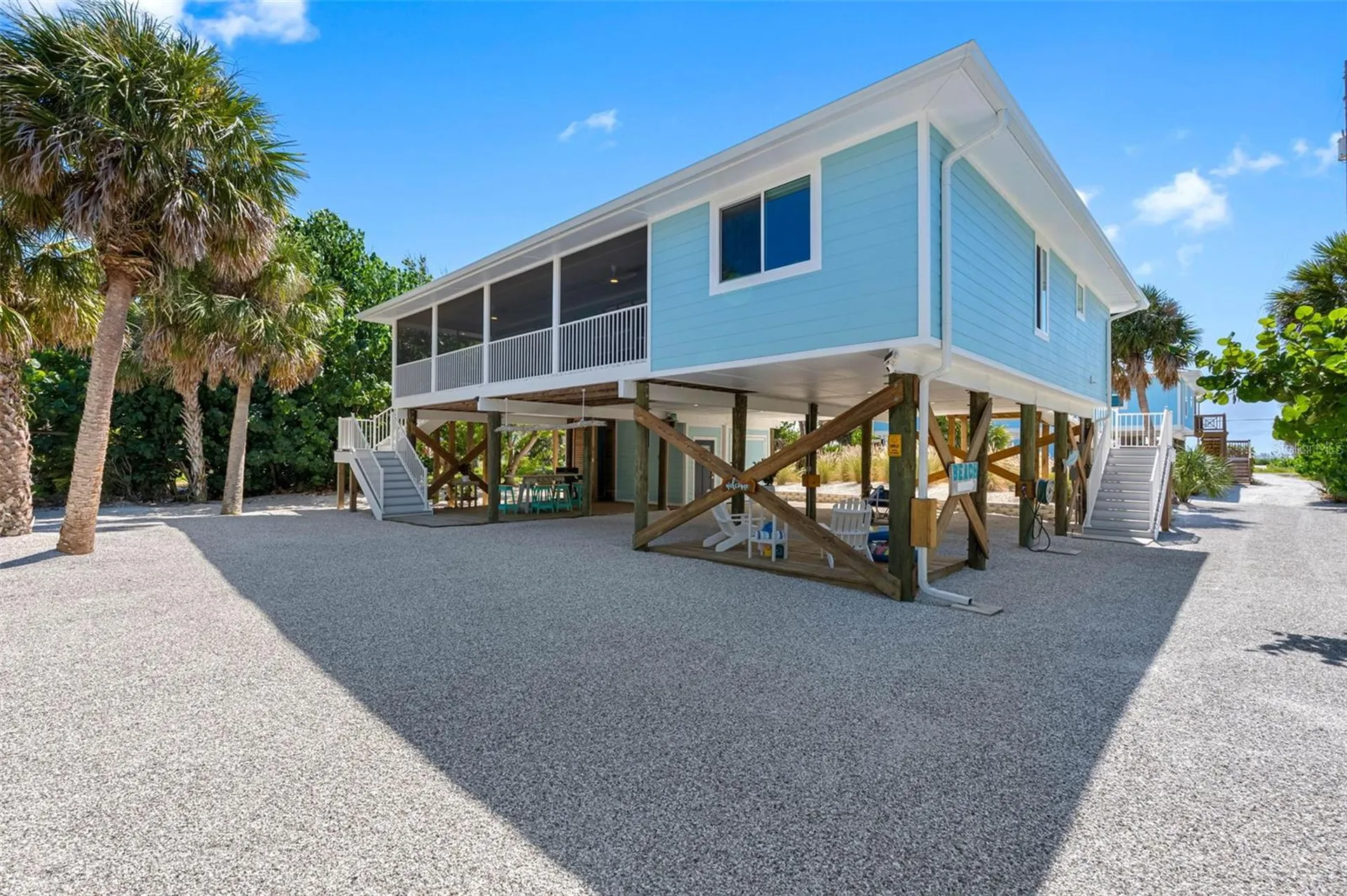 396 N Gulf Boulevard Placida FL 33946