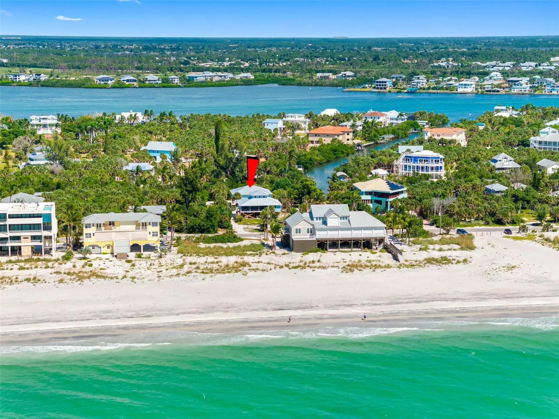 396 N Gulf Boulevard Placida FL 33946