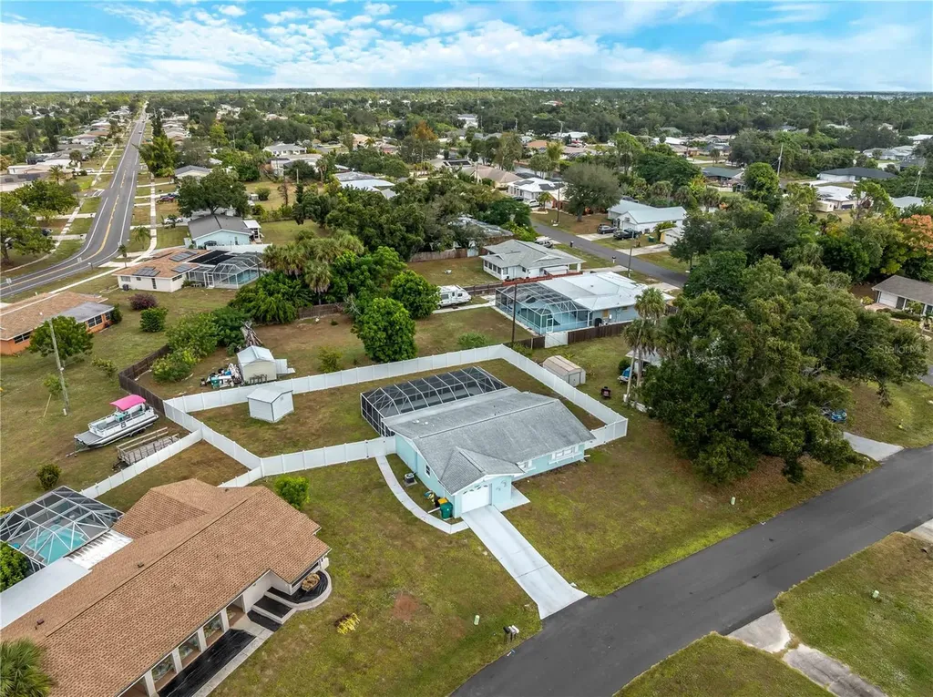 2367 Ivanhoe Street Port Charlotte FL 33952