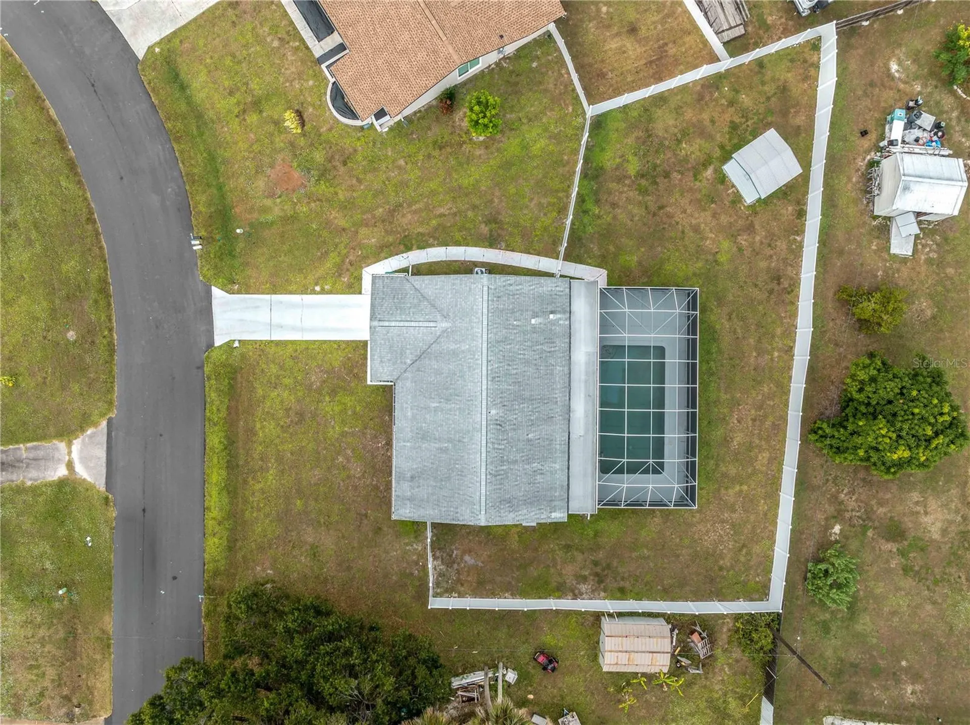 2367 Ivanhoe Street Port Charlotte FL 33952
