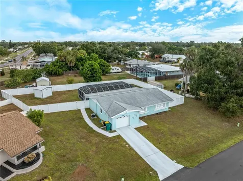 2367 Ivanhoe Street Port Charlotte FL 33952