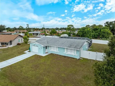 2367 Ivanhoe Street Port Charlotte FL 33952