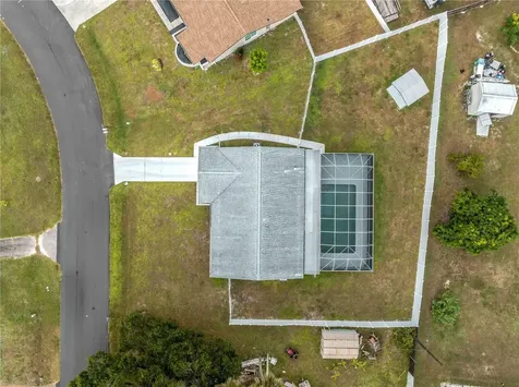 2367 Ivanhoe Street Port Charlotte FL 33952