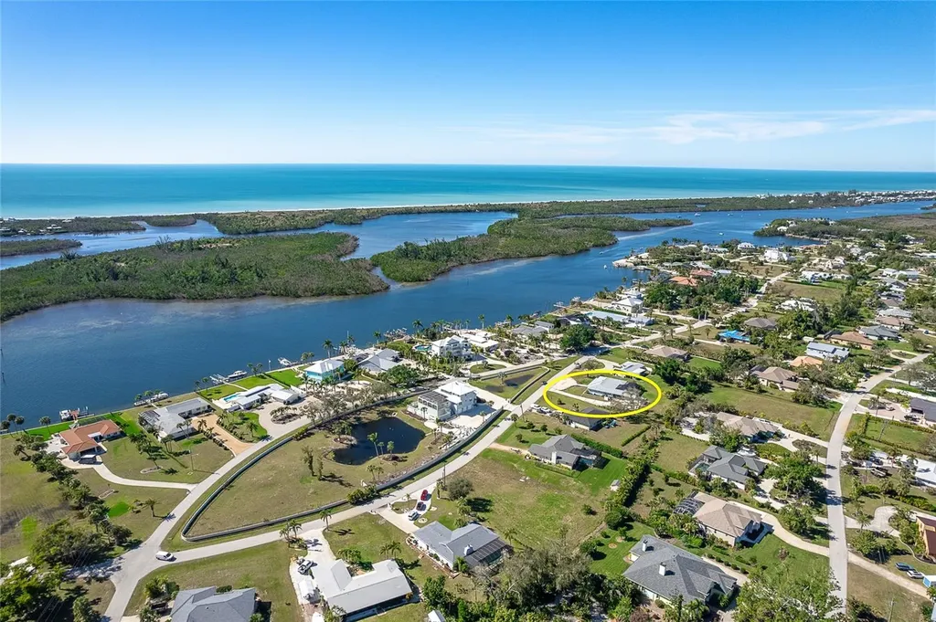 320 Anchor Row Placida FL 33946