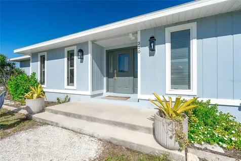 320 Anchor Row Placida FL 33946