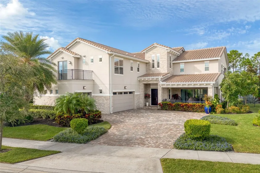 9080 Morgana Court Winter Garden FL 34787