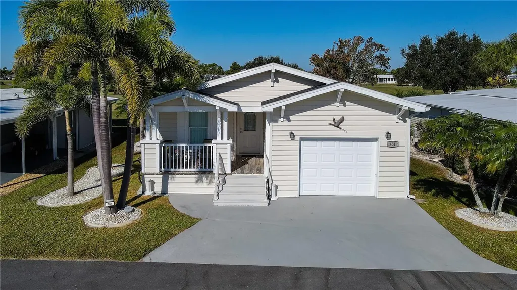 2100 Kings Highway Port Charlotte FL 33980
