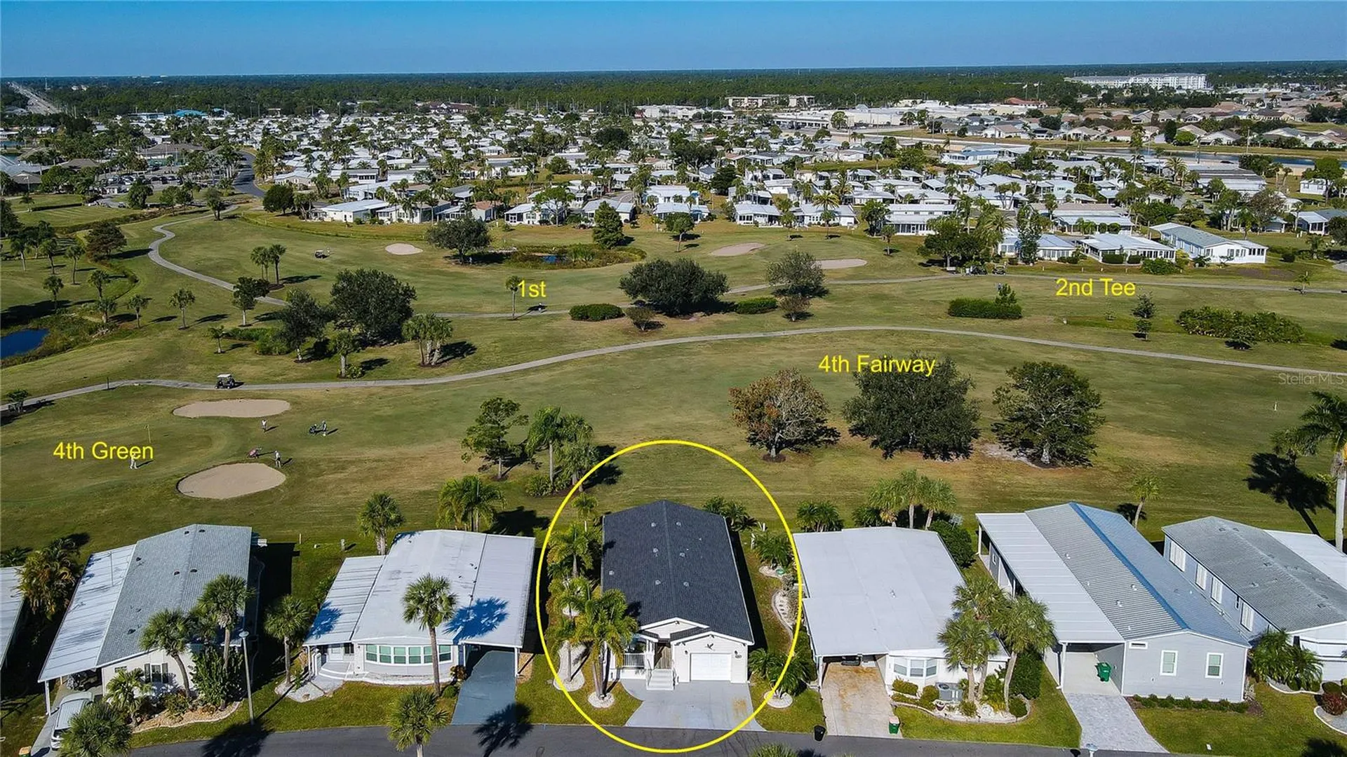 2100 Kings Highway Port Charlotte FL 33980