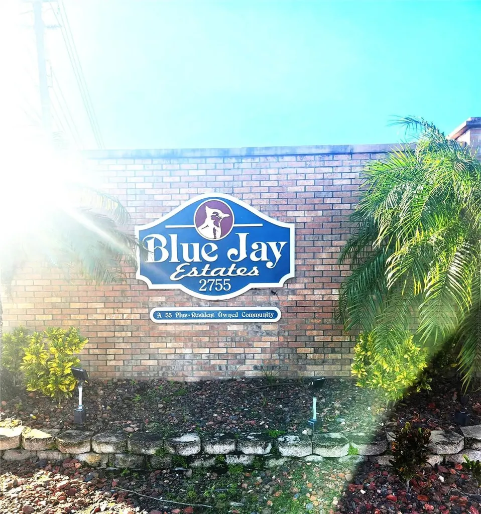 7 Mountain Laurel Drive Palm Harbor FL 34684