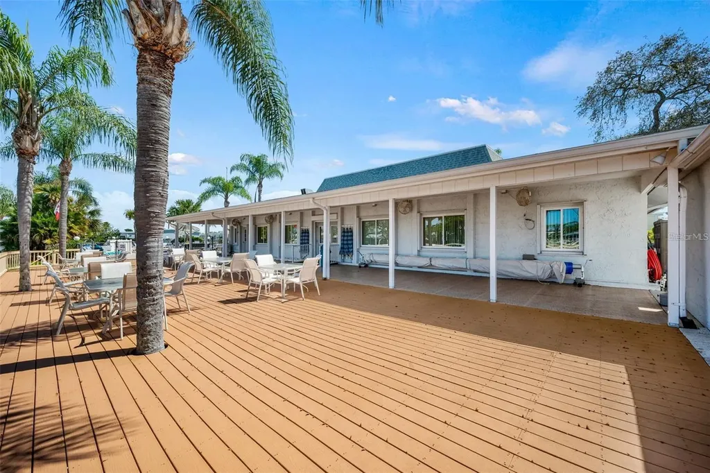 7 Mountain Laurel Drive Palm Harbor FL 34684