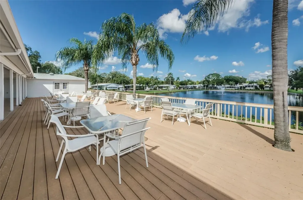 7 Mountain Laurel Drive Palm Harbor FL 34684