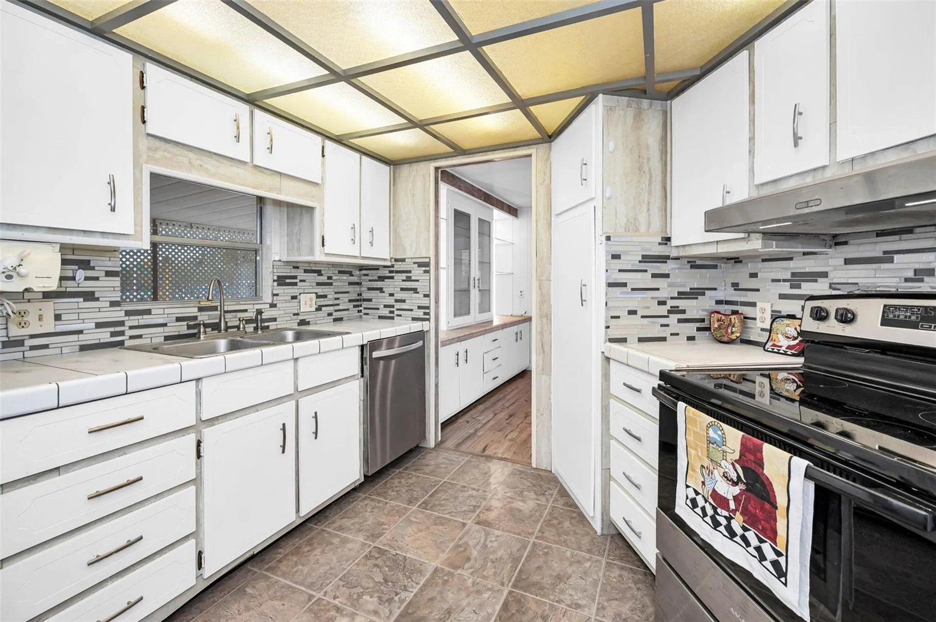 7 Mountain Laurel Drive Palm Harbor FL 34684