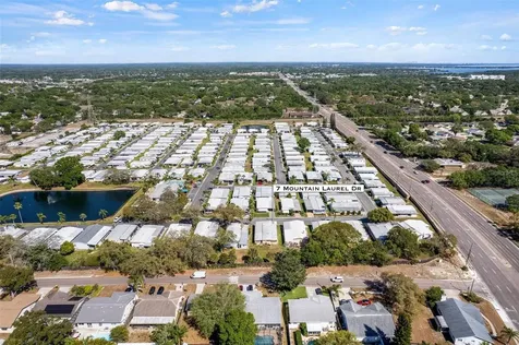 7 Mountain Laurel Drive Palm Harbor FL 34684