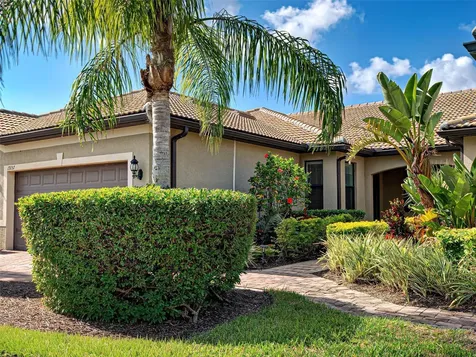19157 Serafina Street Venice FL 34293