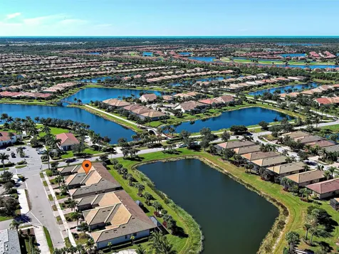 19157 Serafina Street Venice FL 34293