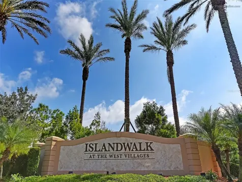 19157 Serafina Street Venice FL 34293