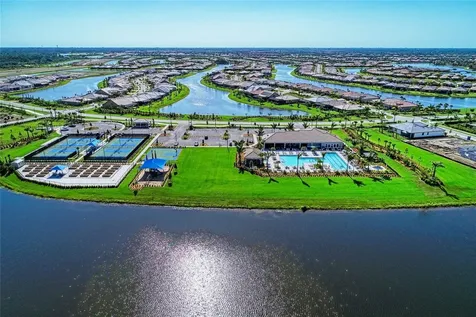 19157 Serafina Street Venice FL 34293