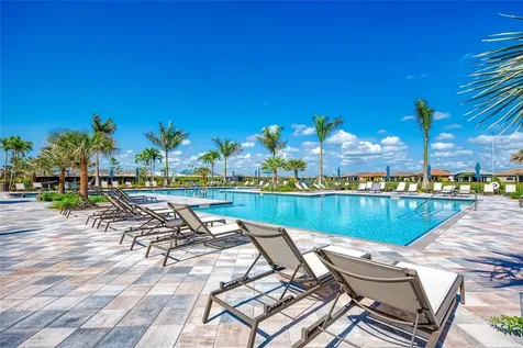 19157 Serafina Street Venice FL 34293