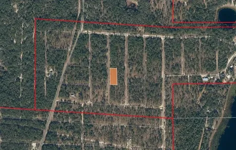 0 Monroe Avenue Lot 12-17 Hawthorne FL 32640
