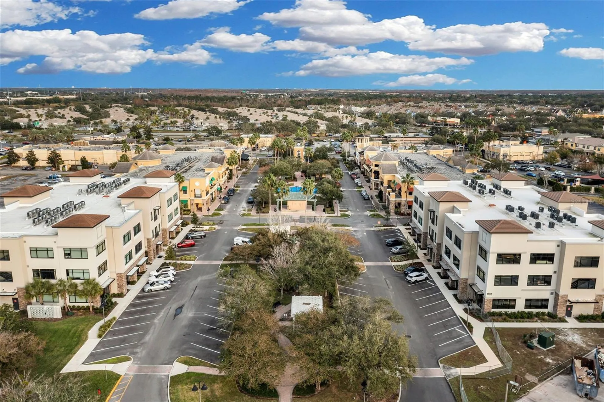 13564 Village Park Drive Orlando FL 32837