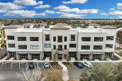 13564 Village Park Drive Orlando FL 32837