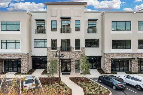 13564 Village Park Drive Orlando FL 32837