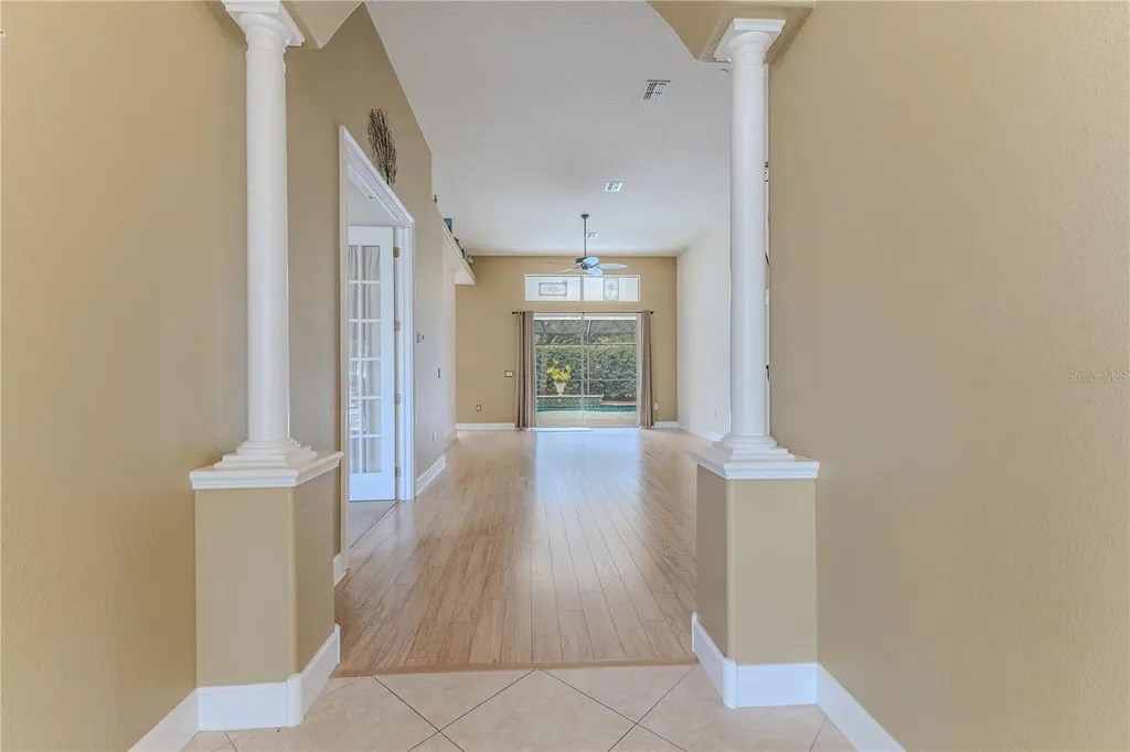 9406 Burnam Drive Weeki Wachee FL 34613