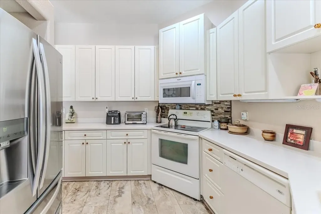 9406 Burnam Drive Weeki Wachee FL 34613