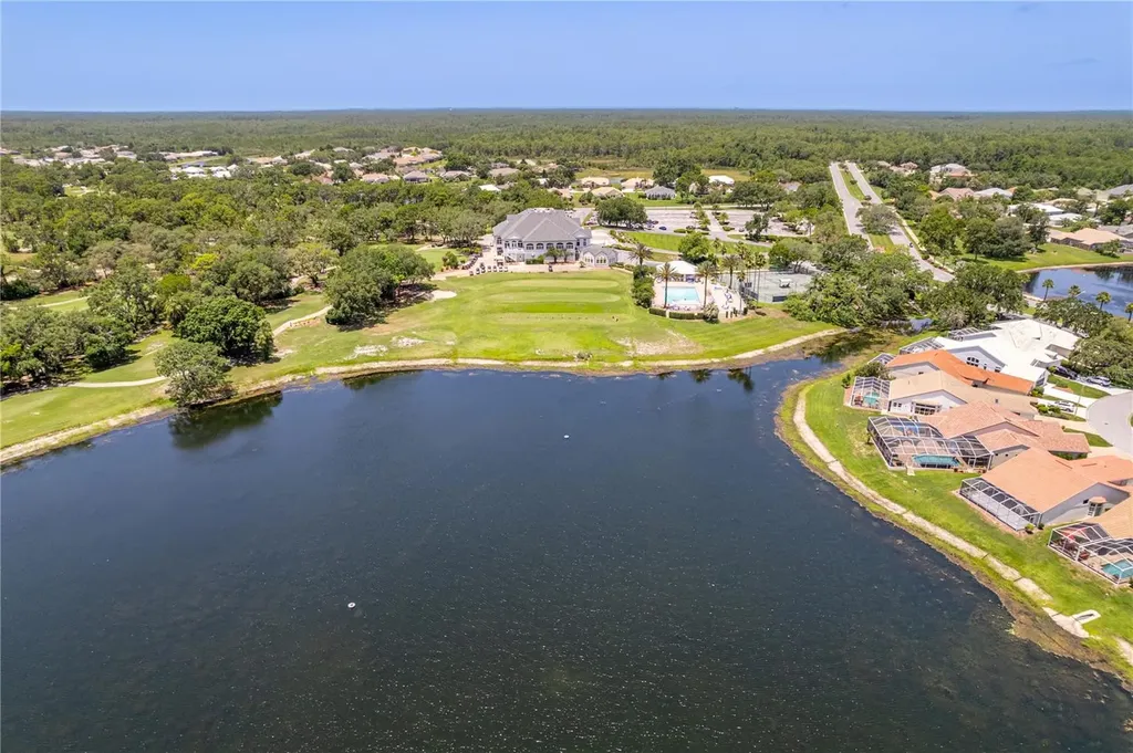 9406 Burnam Drive Weeki Wachee FL 34613