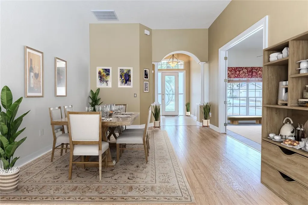 9406 Burnam Drive Weeki Wachee FL 34613